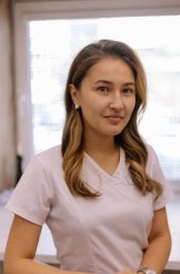 Казак Елена Германовна