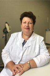 Курасова Наталья Вячеславовна
