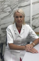 Петренко Елена Владимировна