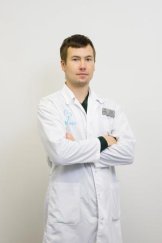 Никитин Дмитрий Викторович