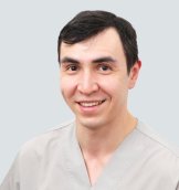 Асанов Владимир Константинович