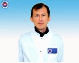 Калустов Сергей Герасимович