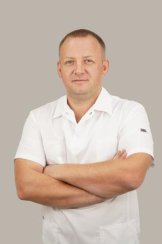 Белогоров Роман Сергеевич