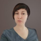 Щукина Оксана Владиславовна