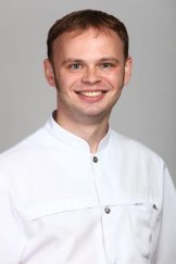 Смирнов Юрий Николаевич
