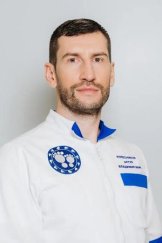 Колесников Артур Владимирович