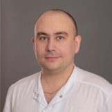 Гузаиров Линер Венерович