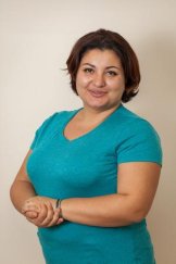 Лях Екатерина Евгеньевна