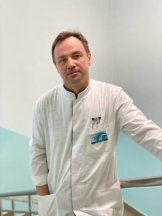 Бачинский Олег Евгеньевич