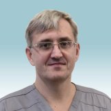 Стратиенко Сергей Викторович