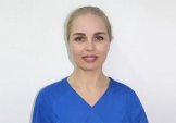 Меньшикова Юлия Константиновна