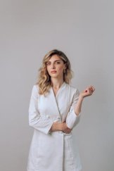 Дибирова Саидат Омаровна