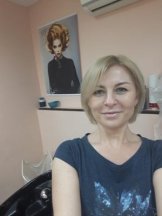 Москалюк Татьяна