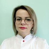 Несмиянова Елена Александровна