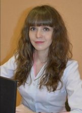 Черепенина Лариса Владимировна