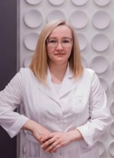 Пляскина Татьяна Александровна