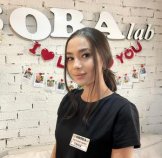 Уразметова София
