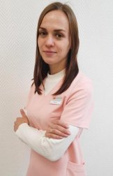 Каракозова Ирина