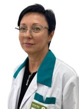 Алексашина Елена Сергеевна