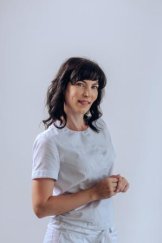 Чернякова Ольга