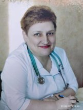 Васильева Елена Павловна