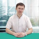 Хабибуллин Айнур Мударисович