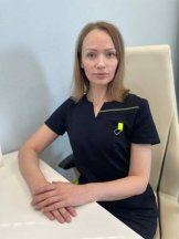 Бронникова Екатерина Анатольевна