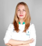 Лосева Наталья Алексеевна