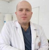 Короленко Максим Константинович