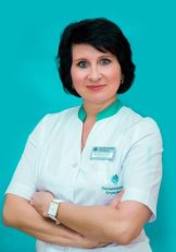 Ульянина Елена Владимировна