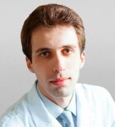 Лавров Арсений Арсентьевич