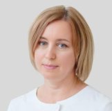 Борисова Елена Борисовна