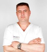 Петраковский Владимир Владимирович