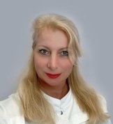 Шевчук Лариса Васильевна