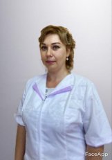 Рубанова Юлия