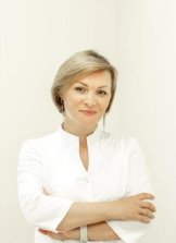 Катилова Наталья Викторовна