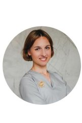 Домоцкая Юлия Алексеевна