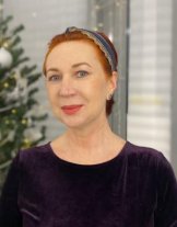 Завадская Светлана