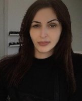 Геворкян Ирина