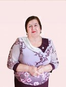 Сугатова Марина Сергеевна