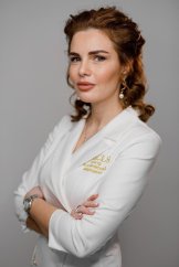 Кучба Натия Джемаловна
