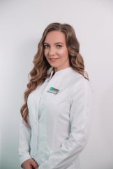 Шестак Дарья Олеговна