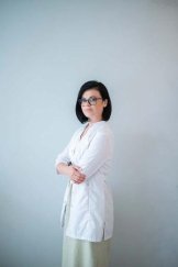 Галицына Елена Анатольевна