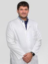 Садовой Сергей Валерьевич