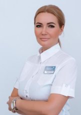 Ланская Лилия Юрьевна