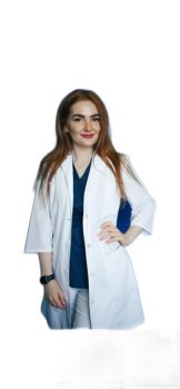 Бурлакова Любовь Александровна