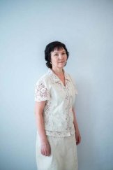 Зубко Галина Андреевна