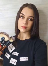 Астапова Ирина