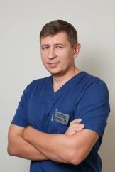 Савельев Вячеслав Владимирович