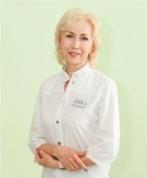 Васильева Елена Владимировна